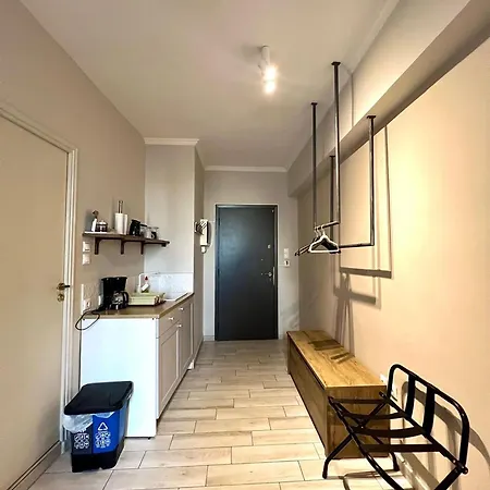 Appartamento Monastiraki #312 By Superhost Hub Atene