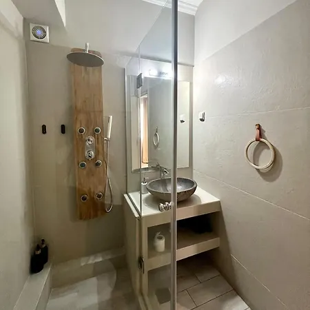 Monastiraki #312 By Superhost Hub Appartamento Atene